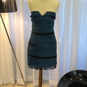 BC BG generation gorgeous dress